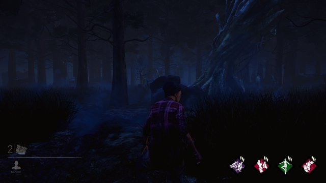 Dead by Daylight - Map Schemes