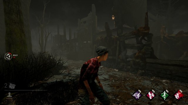 Dead by Daylight - Map Schemes