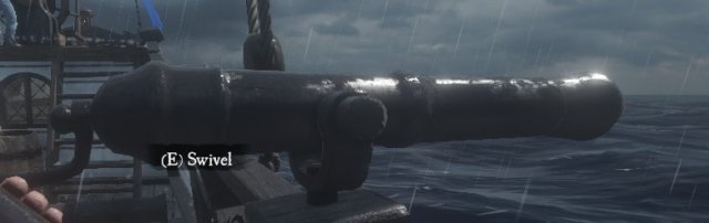 Blackwake - Shipshape Guide: From Landlubber to First Mate!