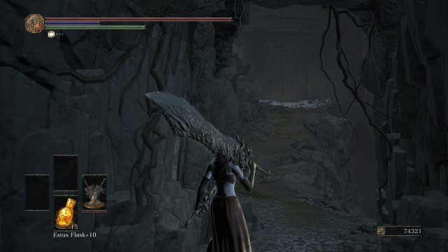 Dark Souls 3 - Where to Find and How to Defeat Darkeater Midir (Boss Guide)