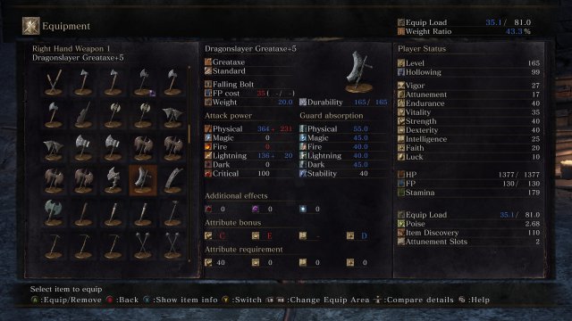 Dark Souls 3 - Where to Find and How to Defeat Darkeater Midir (Boss Guide)