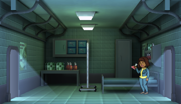 Fallout Shelter - Ultimate Guide image 39