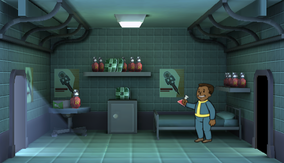 Fallout Shelter - Ultimate Guide image 36