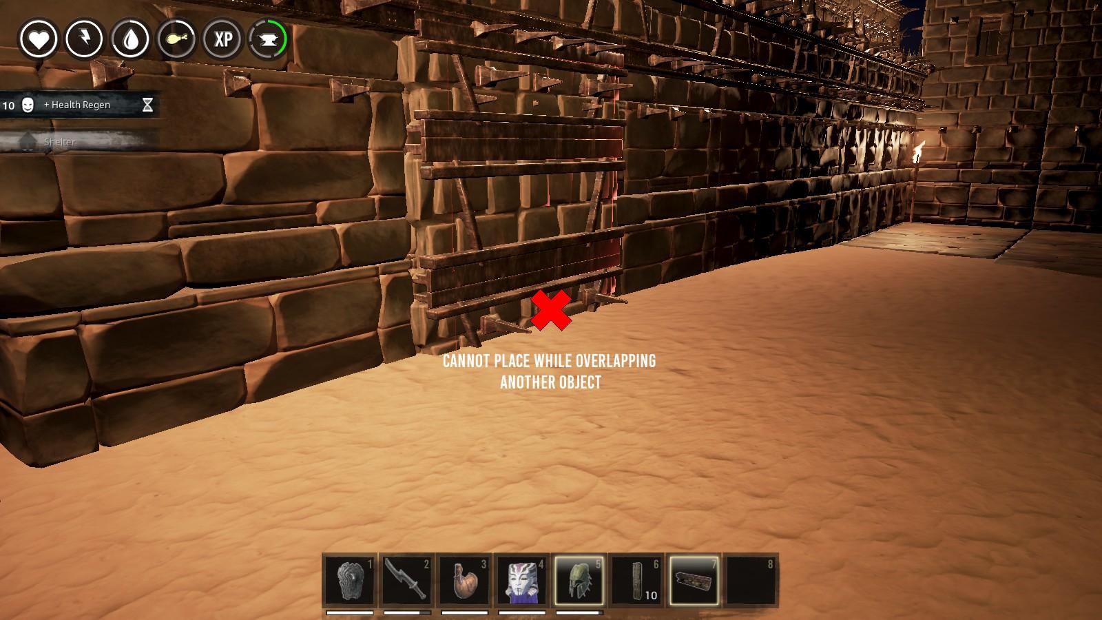 Featured image of post Conan Exiles Stonebrick Gateway Placement Stonebrick gateway framework for a large gate