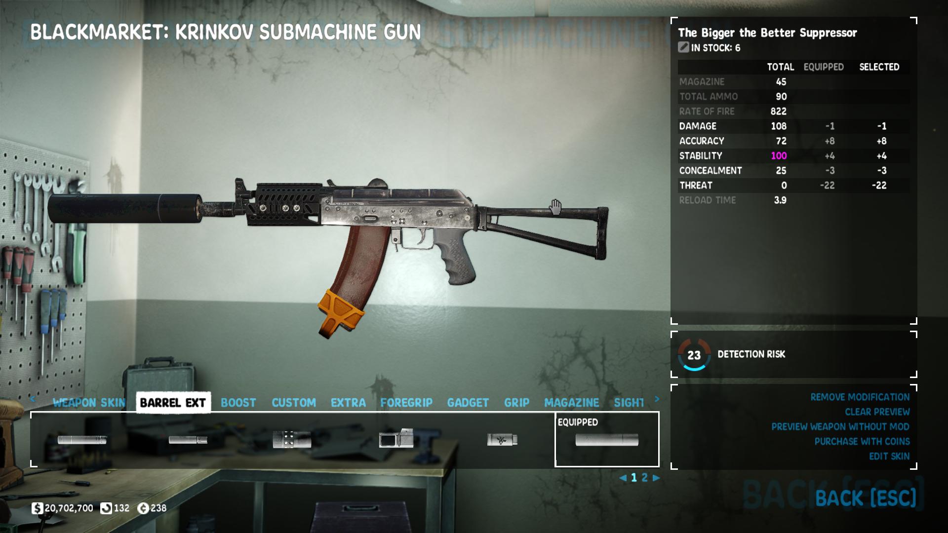 Payday 2 russian weapon pack фото 59
