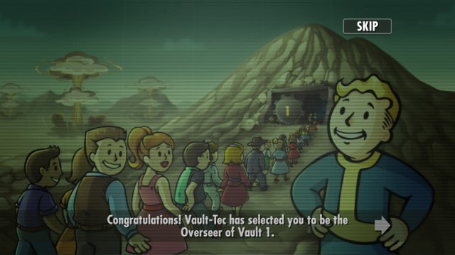 Fallout Shelter - Quick Guide to Getting Started
