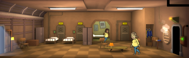 Fallout Shelter - Ultimate Guide