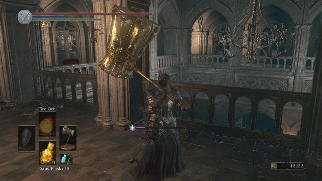 Dark Souls 3 - Getting Started in DS3 When You're New to the Series