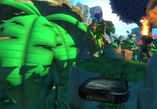 Yooka-Laylee - All Pagie's, Ghost Writers, Play Coins, Mollycools and Other Secrets Location