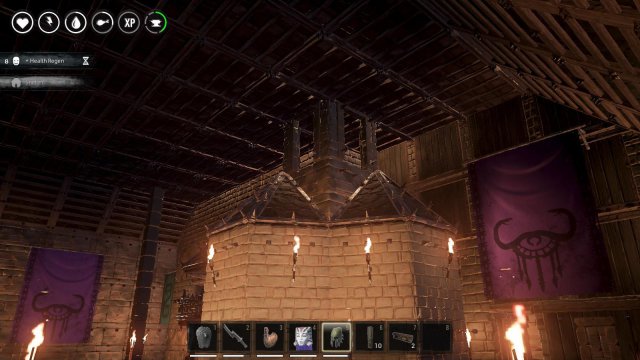 Conan Exiles - Buildings and Structural Integrity image 38