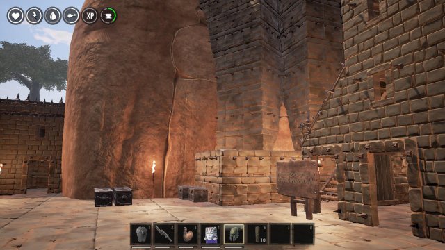 Conan Exiles - Buildings and Structural Integrity image 74