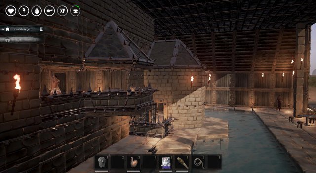 Conan Exiles - Buildings and Structural Integrity image 36