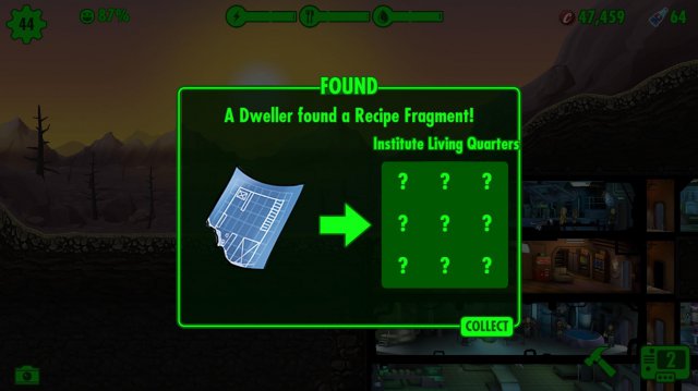 Fallout Shelter - 100% Achievement Guide