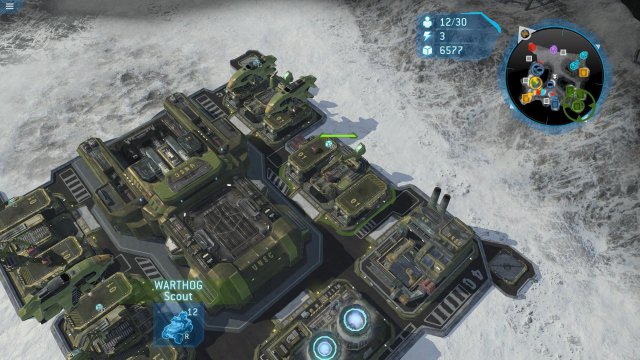 Halo Wars: Definitive Edition - Skirmish AI Guide