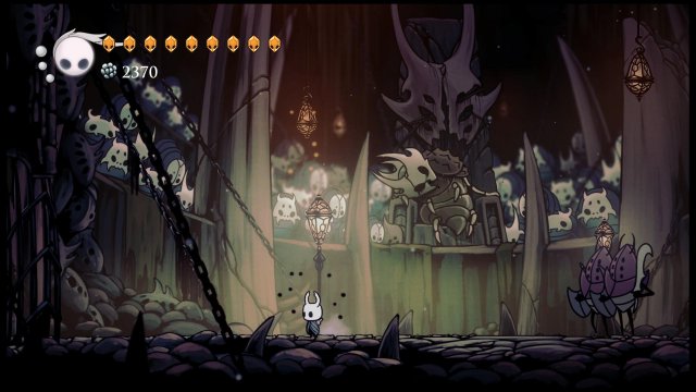 Hollow Knight - Trial of Fools (Step by Step)