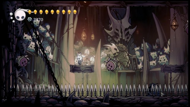 Hollow Knight - Trial of Fools (Step by Step)