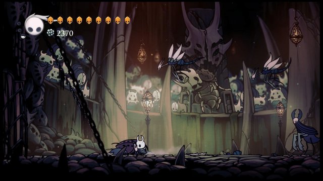 Hollow Knight - Trial of Fools (Step by Step)