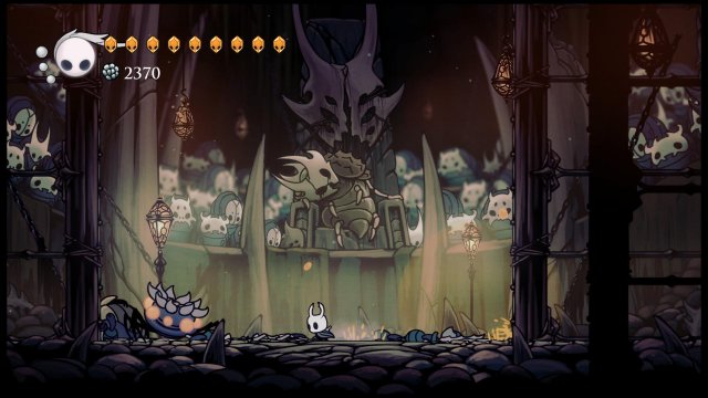 Hollow Knight - Trial of Fools (Step by Step)