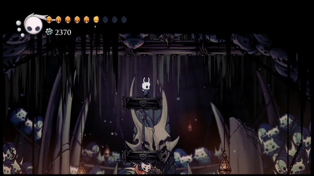 Hollow Knight - Trial of Fools (Step by Step)