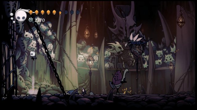 Hollow Knight - Trial of Fools (Step by Step)