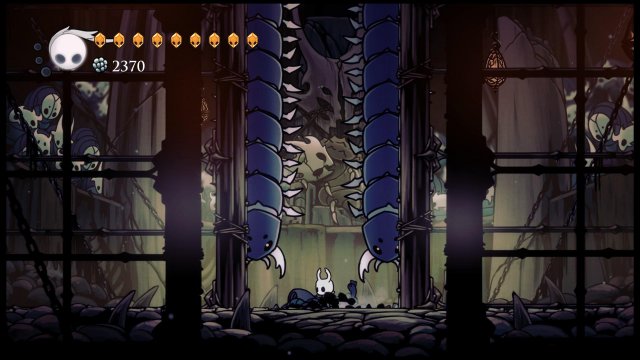 Hollow Knight - Trial of Fools (Step by Step)