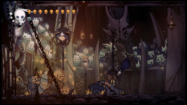 Hollow Knight - Trial of Fools (Step by Step)