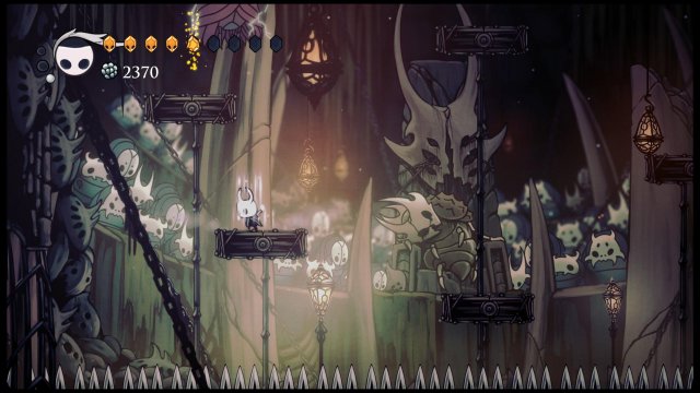 Hollow Knight - Trial of Fools (Step by Step)