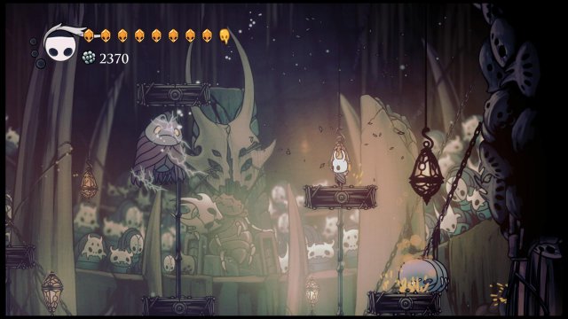 Hollow Knight - Trial of Fools (Step by Step)