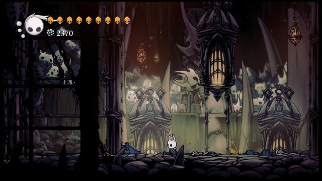 Hollow Knight - Trial of Fools (Step by Step)