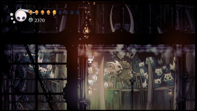 Hollow Knight - Trial of Fools (Step by Step)