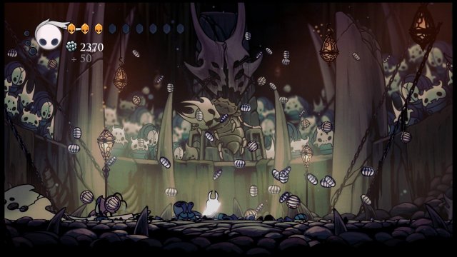 Hollow Knight - Trial of Fools (Step by Step)