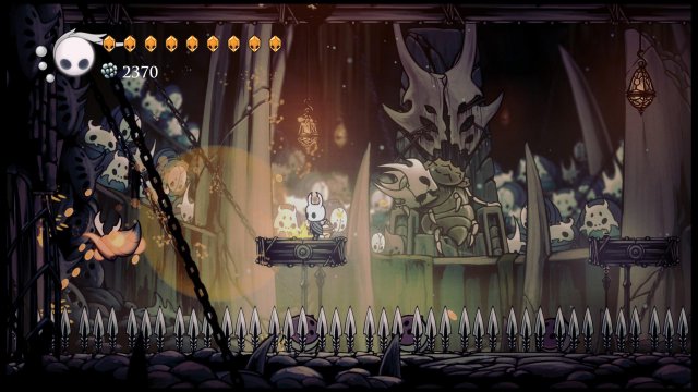 Hollow Knight - Trial of Fools (Step by Step)