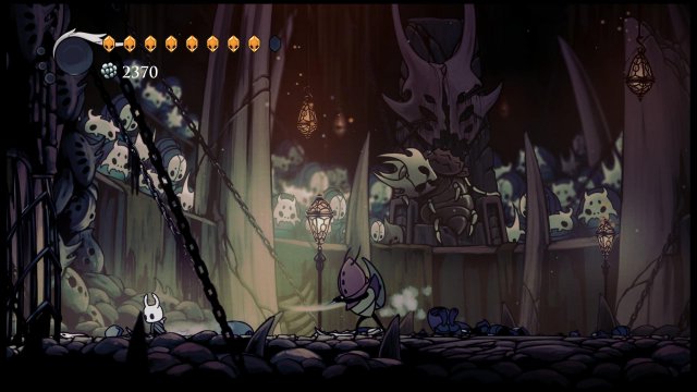 Hollow Knight - Trial of Fools (Step by Step)