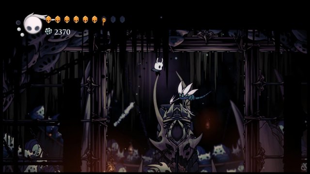 Hollow Knight - Trial of Fools (Step by Step)