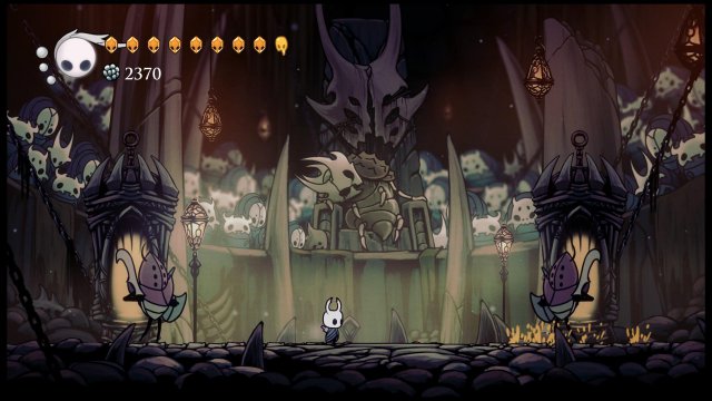 Hollow Knight - Trial of Fools (Step by Step)