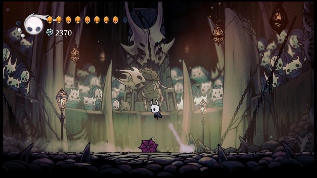 Hollow Knight - Trial of Fools (Step by Step)