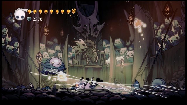 Hollow Knight - Trial of Fools (Step by Step)