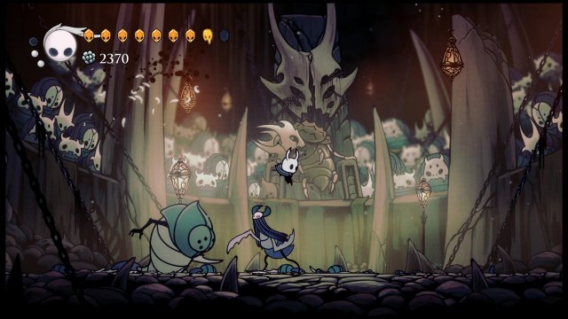 Hollow Knight - Trial of Fools (Step by Step)