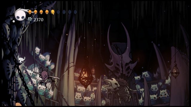 Hollow Knight - Trial of Fools (Step by Step)