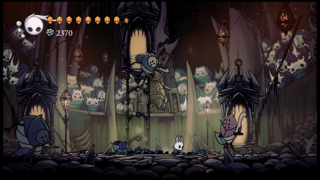 Hollow Knight - Trial of Fools (Step by Step)