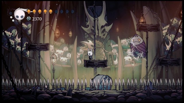 Hollow Knight - Trial of Fools (Step by Step)