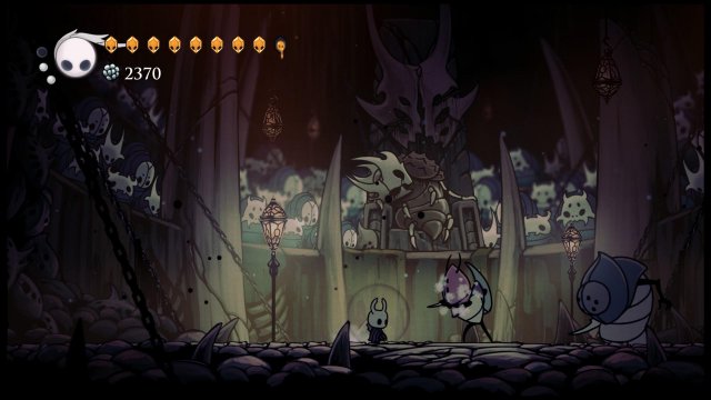 Hollow Knight - Trial of Fools (Step by Step)