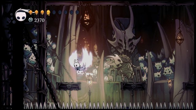 Hollow Knight - Trial of Fools (Step by Step)