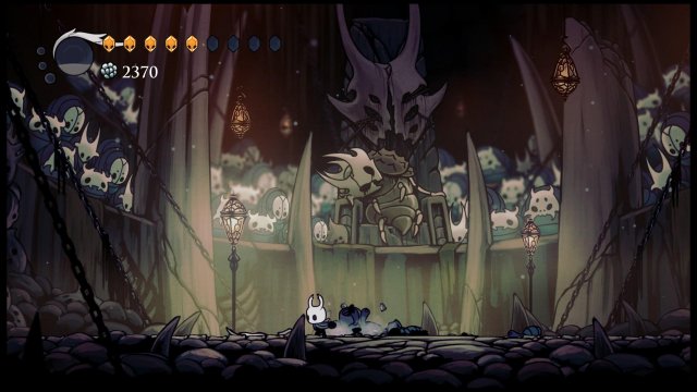 Hollow Knight - Trial of Fools (Step by Step)