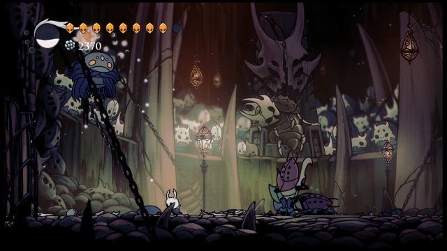 Hollow Knight - Trial of Fools (Step by Step)