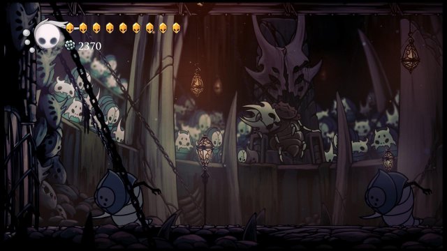 Hollow Knight - Trial of Fools (Step by Step)