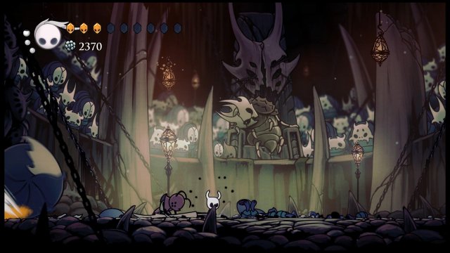 Hollow Knight - Trial of Fools (Step by Step)