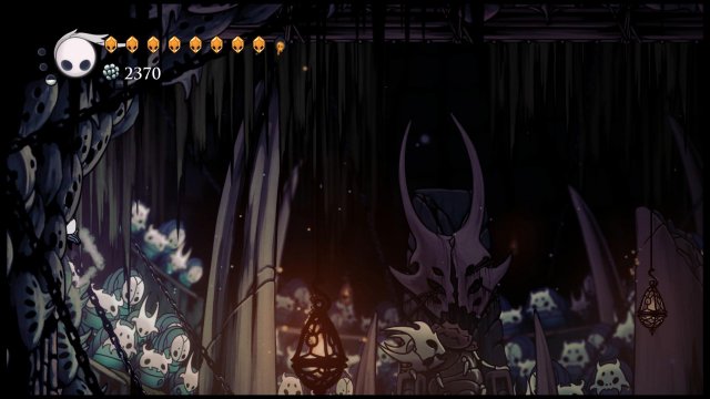 Hollow Knight - Trial of Fools (Step by Step)