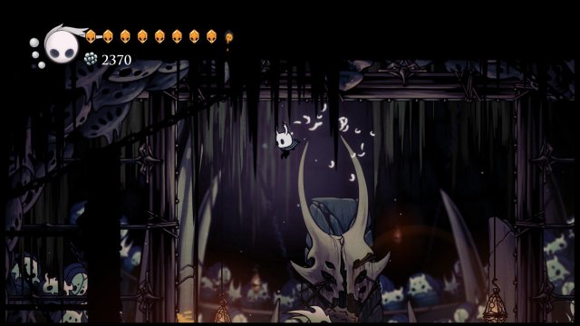 Hollow Knight - Trial of Fools (Step by Step)