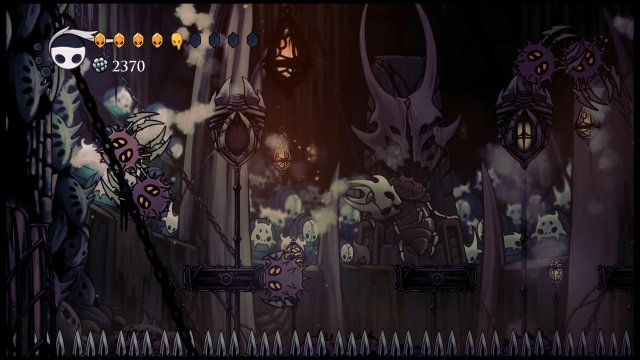 Hollow Knight - Trial of Fools (Step by Step)